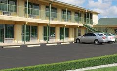 Thunderbird Motel Hillsboro