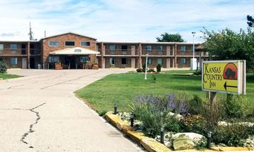 Kansas Country Inn