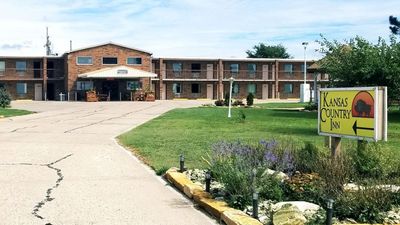 Kansas Country Inn