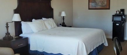 Kansas Country Inn Room
