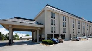 New Victorian Inn & Suites Omaha