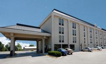New Victorian Inn & Suites Omaha
