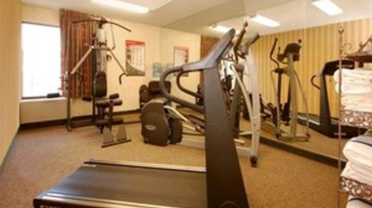 New Victorian Inn & Suites Omaha Health