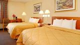 <b>New Victorian Inn & Suites Omaha Room</b>