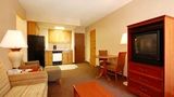<b>New Victorian Inn & Suites Omaha Suite</b>
