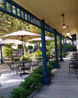 The Thayer Hotel