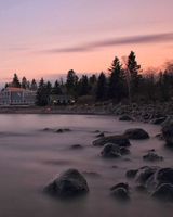 Bluefin Bay on Lake Superior
