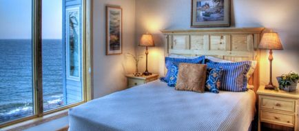 Bluefin Bay on Lake Superior Room