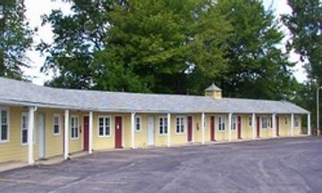 Cedars Motel