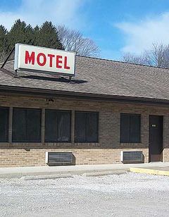 The Hemlock Inn
