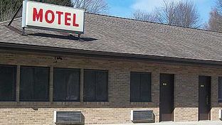 The Hemlock Inn