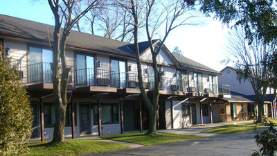 Lull-Abi Inn of Egg Harbor