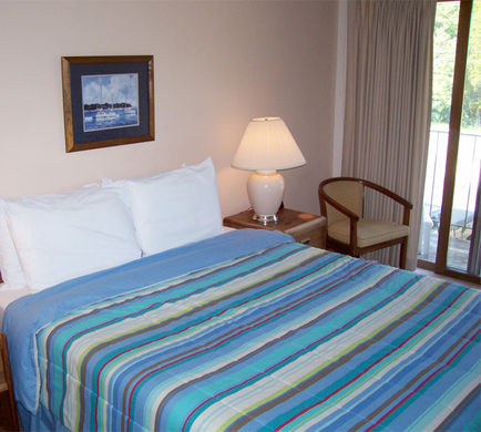 Lull-Abi Inn of Egg Harbor Room