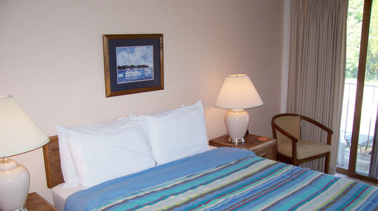 <b>Lull-Abi Inn of Egg Harbor Room</b>