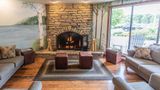 Open Hearth Lodge Lobby