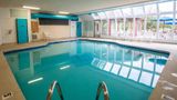 Open Hearth Lodge Pool
