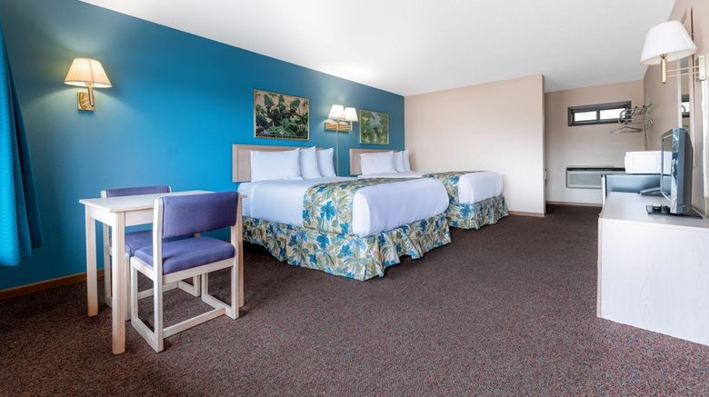 aloha beach resort & suites photos