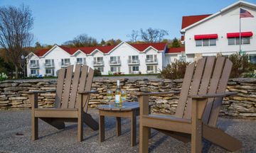 Ephraim Shores Motel