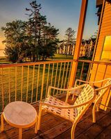 Glidden Lodge