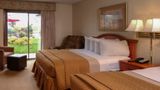 Foothills Inn Room
