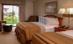 Foothills Inn