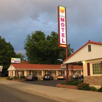 Flamingo Motel