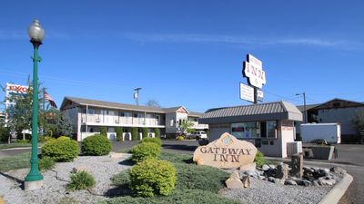 Gateway Inn
