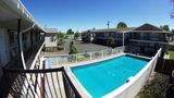 Gateway Inn Pool