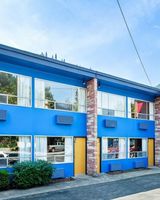 Stardust Motel Wallace