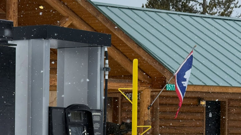 <b>Lava Mountain Lodge Other</b>