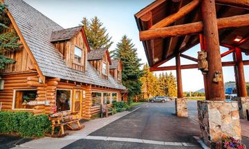 The Hatchet Resort