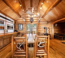The Hatchet Resort Meeting