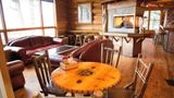 The Hatchet Resort Restaurant