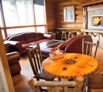 The Hatchet Resort Restaurant