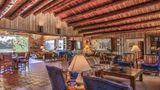 Lost Creek Ranch Lobby