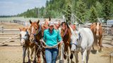 Lost Creek Ranch Recreation