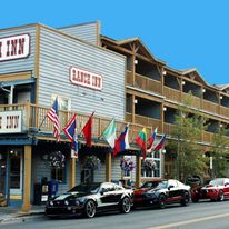 Ranch Inn