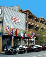 Ranch Inn