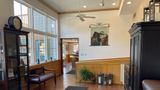 <b>Ranch Inn Lobby</b>