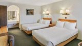 <b>Ranch Inn Room</b>