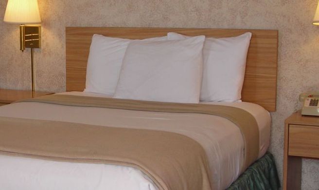 Cortez Cozy Inn Room