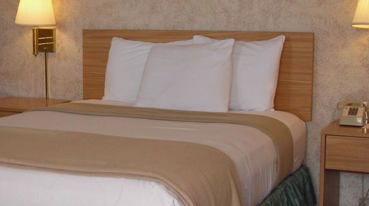 Cortez Cozy Inn Room