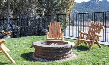 Alpine Trail Ridge Inn