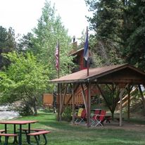 Ponderosa Lodge
