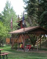 Ponderosa Lodge