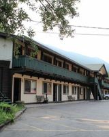 Georgetown Mountain Inn
