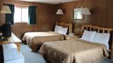 <b>Georgetown Mountain Inn Room</b>