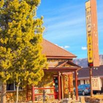 Canyon Motel