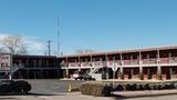 Midtown Motel Exterior