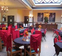 Monte Villa Inn Banquet